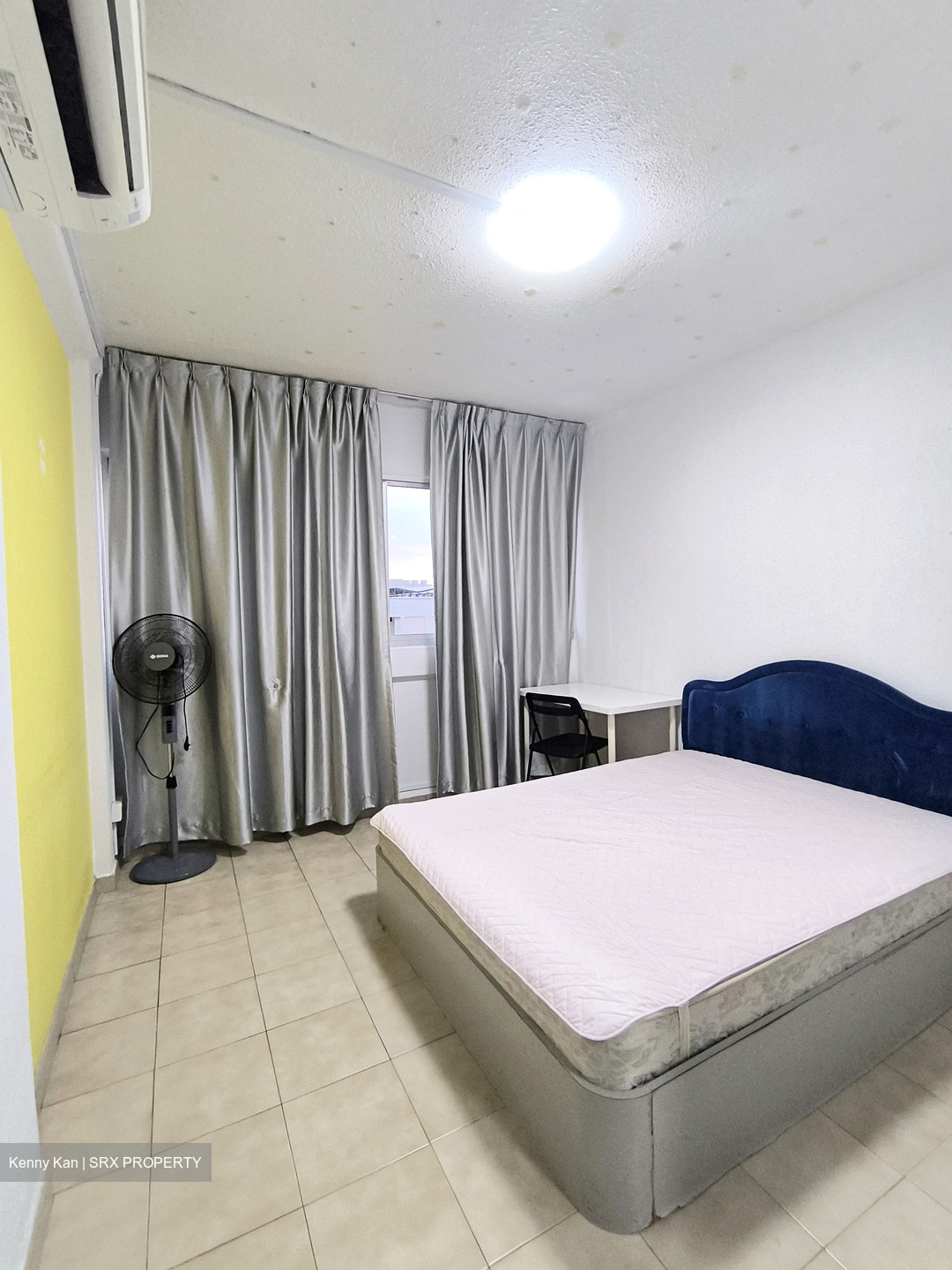 Blk 847 Tampines Ville (Tampines), HDB 4 Rooms #492998901